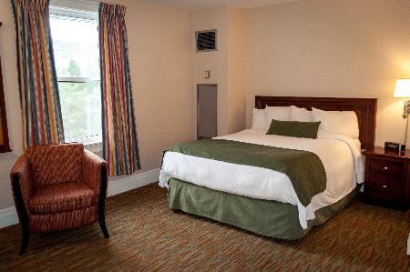 Glynmill Hotel
