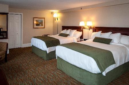 Hotel Glynmill 3*