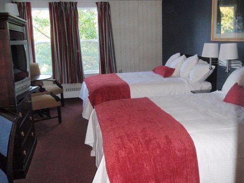 Hotel Glynmill